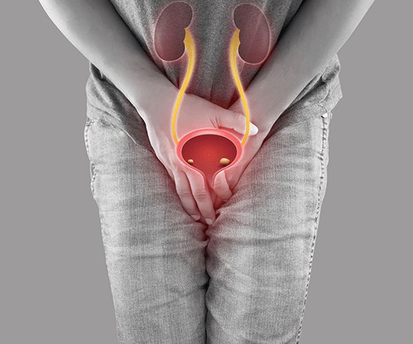 علاج سلس البول عند الرجال - دبي - الامارات