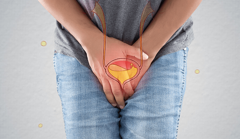 Urinary Incontinence