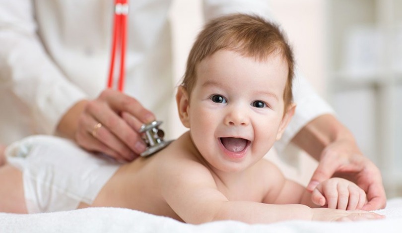 طب المسالك البولية للأطفال في دبي