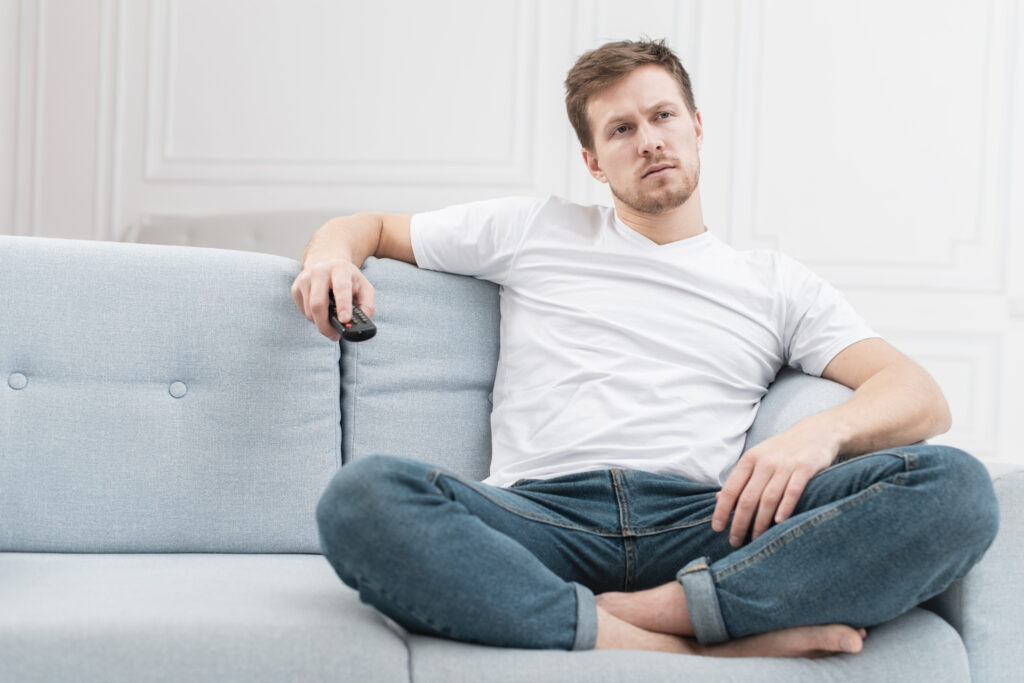 Effects of Low Testosterone in Men​