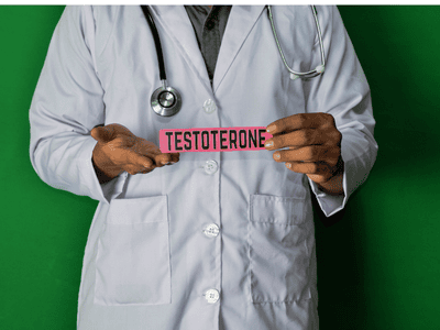 اعراض انخفاض هرمون التستوستيرون عند الرجال