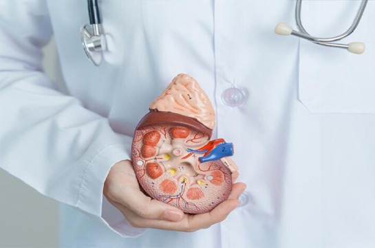 kidney stone laser treatment in Dubai
